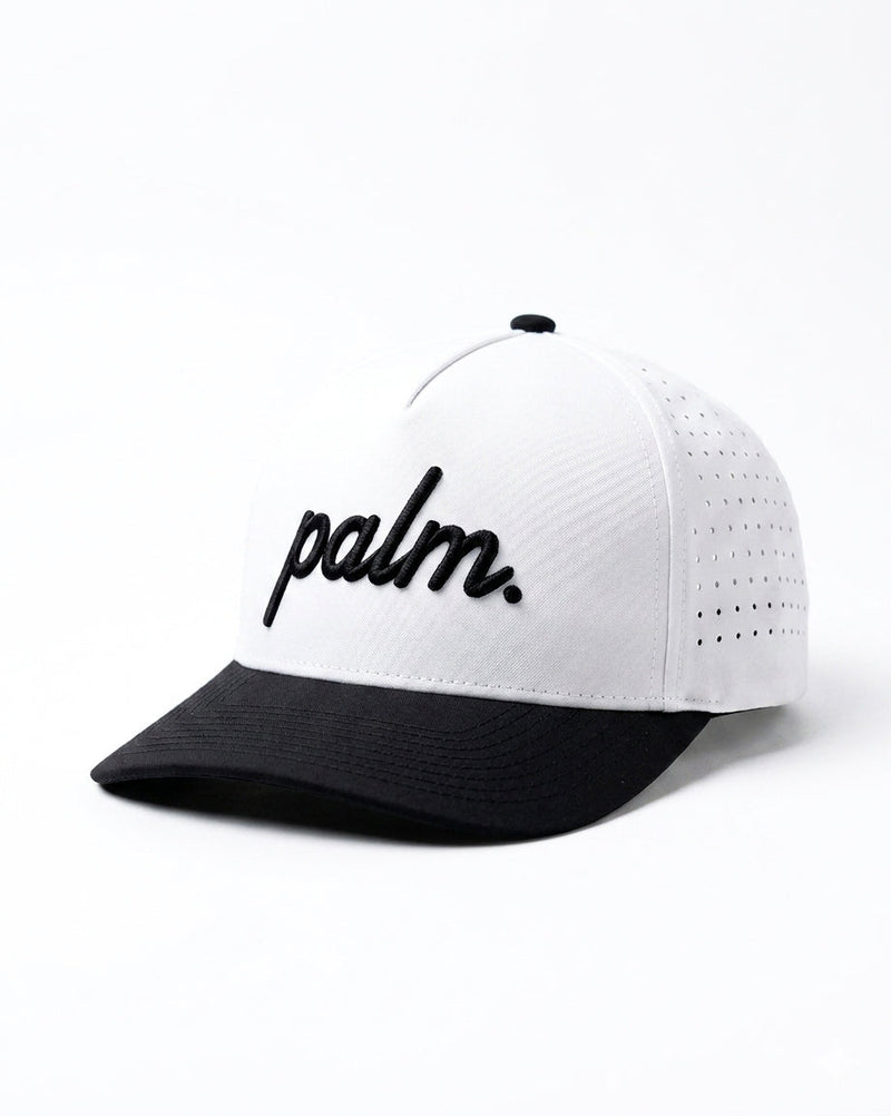 Caddie Snapback