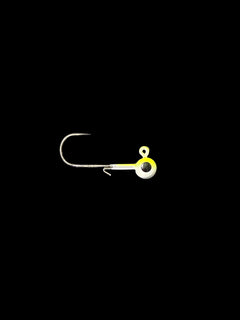 ATX Tungsten Jigheads